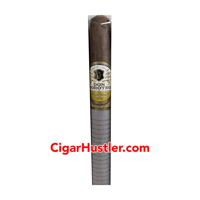 Don Doroteo El Legado Corona Cigar - Single